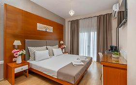 Del Mar Sithonia Studios&Apartments